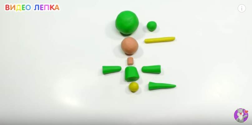 BRAWL STARS - СПАЙК, ЛЕОН и ПОКО 11