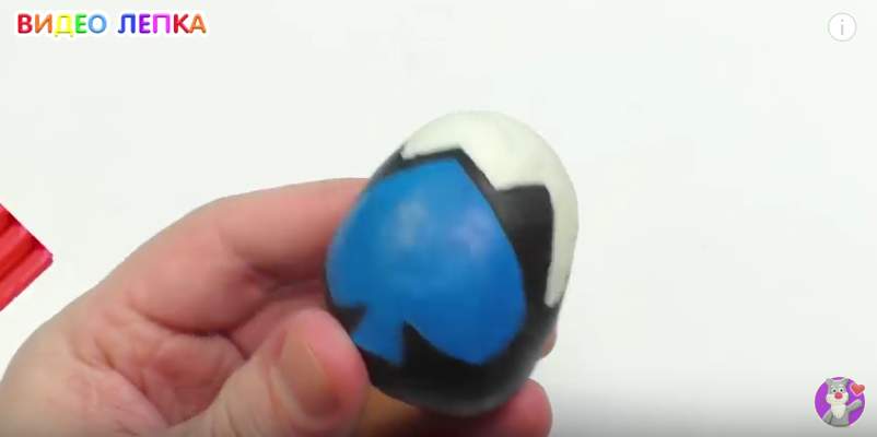 ЛЕПИМ DELTARUNE 16