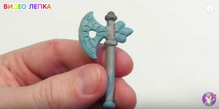 фигурка САБ ЗИРО 13