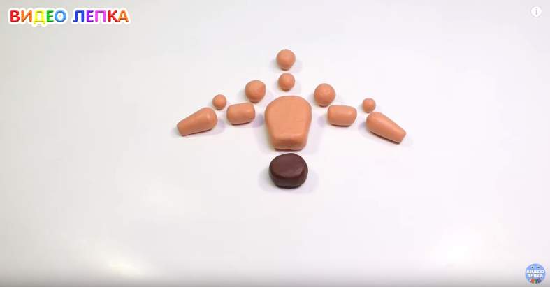 Лепим Шао Кана 1