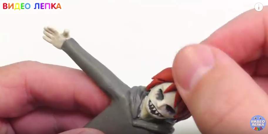 Джек из Крипипасты 10